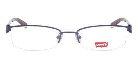 【正規品】【送料無料】 Levi's LS2501 014 New Unisex Eyeglasses【海外通販】