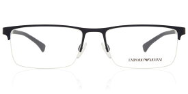 【正規品】【送料無料】エンポリオアルマーニ Emporio Armani EA1041 3131 New Men Eyeglasses【海外通販】