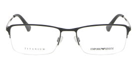 【正規品】【送料無料】エンポリオアルマーニ Emporio Armani EA1044TD Asian Fit 3127 New Men Eyeglasses【海外通販】