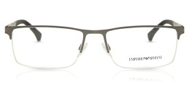 【正規品】【送料無料】エンポリオアルマーニ Emporio Armani EA1041 3130 New Men Eyeglasses【海外通販】