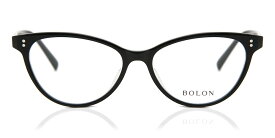 【正規品】【送料無料】 Bolon BJ3069 B10 New Women Eyeglasses【海外通販】