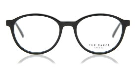 【正規品】【送料無料】テッドベイカー Ted Baker TB8228 Blaine 001 New Unisex Eyeglasses【海外通販】