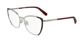 【正規品】【送料無料】サルヴァトーレ・フェラガモ Salvatore Ferragamo SF 2187 744 New Women Eyeglasses【海外通販】