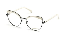 【正規品】【送料無料】エミリオ・プッチ Emilio Pucci EP5131 005 New Women Eyeglasses【海外通販】