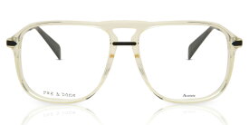 【正規品】【送料無料】ラグ＆ボーン Rag & Bone RNB7006 MNG New Men Eyeglasses【海外通販】