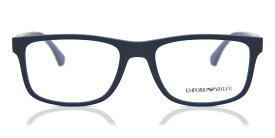 【正規品】【送料無料】エンポリオアルマーニ Emporio Armani EA3147 5754 New Men Eyeglasses【海外通販】
