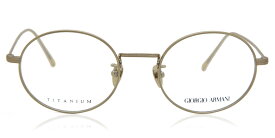 【正規品】【送料無料】ジョルジョアルマーニ Giorgio Armani AR5097T 3281 New Men Eyeglasses【海外通販】