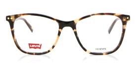 【正規品】【送料無料】 Levi's LV 5018 HMV New Women Eyeglasses【海外通販】