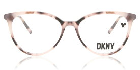 【正規品】【送料無料】DKNY DKNY DK5003 265 New Women Eyeglasses【海外通販】