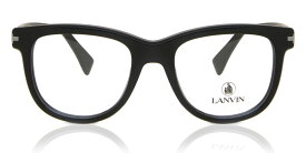 【正規品】【送料無料】 Lanvin LNV2620 001 New Unisex Eyeglasses【海外通販】