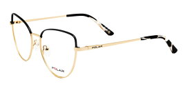 【正規品】【送料無料】Polar Polar GLAM 875 78 New Unisex Eyeglasses【海外通販】