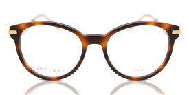 【正規品】【送料無料】ジミーチュウ Jimmy Choo JC280 086 New Women Eyeglasses【海外通販】