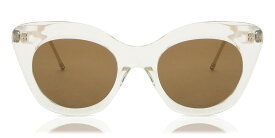 【正規品】【送料無料】トムブラウン Thom Browne TB-508 C-CLR New Women Sunglasses【海外通販】