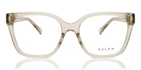 【正規品】【送料無料】ラルフバイラルフローレン Ralph by Ralph Lauren RA7158U 6117 New Women Eyeglasses【海外通販】