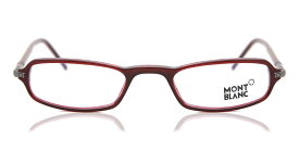 【正規品】【送料無料】モンブラン Mont Blanc MB0261 069 New Unisex Eyeglasses【海外通販】