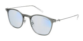 【正規品】【送料無料】モンブラン Mont Blanc MB0098S 009 New Men Sunglasses【海外通販】