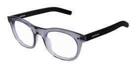 【正規品】【送料無料】モンブラン Mont Blanc MB0229O 003 New Men Eyeglasses【海外通販】