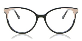 【正規品】【送料無料】SmartBuyコレクション Full Rim Cat Eye Beige Black SmartBuy Collection Aiya DF-318 028 Fashion Women Eyeglasses【海外通販】