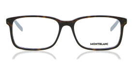 【正規品】【送料無料】モンブラン Mont Blanc MB0152O 006 New Unisex Eyeglasses【海外通販】