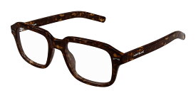 【正規品】【送料無料】モンブラン Mont Blanc MB0228O 002 New Men Eyeglasses【海外通販】