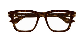 【正規品】【送料無料】モンブラン Mont Blanc MB0266O 006 New Men Eyeglasses【海外通販】
