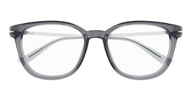 【正規品】【送料無料】モンブラン Mont Blanc MB0309OA Asian Fit 003 New Men Eyeglasses【海外通販】