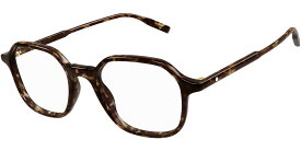 【正規品】【送料無料】モンブラン Mont Blanc MB0292O 004 New Men Eyeglasses【海外通販】