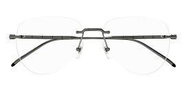【正規品】【送料無料】モンブラン Mont Blanc MB0312O 003 New Men Eyeglasses【海外通販】