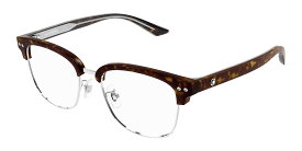 【正規品】【送料無料】モンブラン Mont Blanc MB0259OK - Asian Fit 002 New Men Eyeglasses【海外通販】