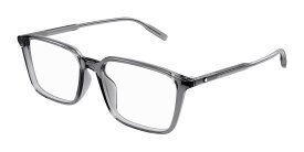 【正規品】【送料無料】モンブラン Mont Blanc MB0293OA Asian Fit 003 New Men Eyeglasses【海外通販】