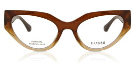 【正規品】【送料無料】ゲス Guess GU2853 047 New Women Eyeglasses【海外通販】