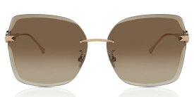 【正規品】【送料無料】ジミーチュウ Jimmy Choo CORIN/G/S DDB/HA New Women Sunglasses【海外通販】