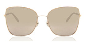 【正規品】【送料無料】ジミーチュウ Jimmy Choo Alexis/S DDB/SQ New Women Sunglasses【海外通販】