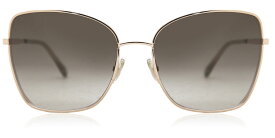 【正規品】【送料無料】ジミーチュウ Jimmy Choo Alexis/S DDB/HA New Women Sunglasses【海外通販】