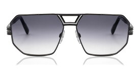 【正規品】【送料無料】カザル Cazal 9105 003 New Unisex Sunglasses【海外通販】