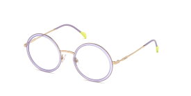 【正規品】【送料無料】エミリオ・プッチ Emilio Pucci EP5113 080 New Women Eyeglasses【海外通販】