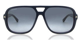 【正規品】【送料無料】ディースクエアード2 Dsquared2 D2 0003/S 9N7/9O New Men Sunglasses【海外通販】