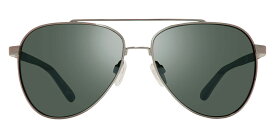 【正規品】【送料無料】リボ Revo RE 1109 ARTHUR Polarized 00SG50 New Unisex Sunglasses【海外通販】