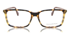 【正規品】【送料無料】エルメネジルド・ゼニア Ermenegildo Zegna EZ5027 055 New Men Eyeglasses【海外通販】