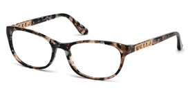 【正規品】【送料無料】ゲス Guess GU2688 059 New Women Eyeglasses【海外通販】
