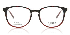 【正規品】【送料無料】ゲス Guess GU3009 068 New Unisex Eyeglasses【海外通販】