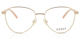 【正規品】【送料無料】ゲス Guess GU3037 028 New Unisex Eyeglasses【海外通販】