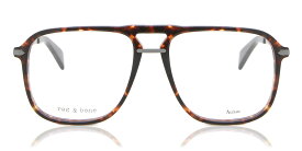 【正規品】【送料無料】ラグ＆ボーン Rag & Bone RNB7006 3MA New Men Eyeglasses【海外通販】