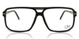 【正規品】【送料無料】カザル Cazal 6022 001 New Men Eyeglasses【海外通販】