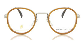 【正規品】【送料無料】 David Beckham DB 1013 C9B New Unisex Eyeglasses【海外通販】