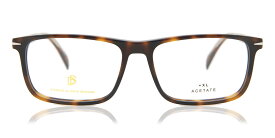 【正規品】【送料無料】 David Beckham DB 1019 WR9 New Unisex Eyeglasses【海外通販】
