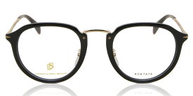 【正規品】【送料無料】 David Beckham DB 1014 2M2 New Unisex Eyeglasses【海外通販】