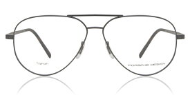 【正規品】【送料無料】ポルシェデザイン Porsche Design P8355 D New Men Eyeglasses【海外通販】