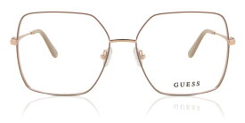 【正規品】【送料無料】ゲス Guess GU2824 059 New Women Eyeglasses【海外通販】