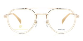 【正規品】【送料無料】 David Beckham DB 7026 001 New Men Eyeglasses【海外通販】